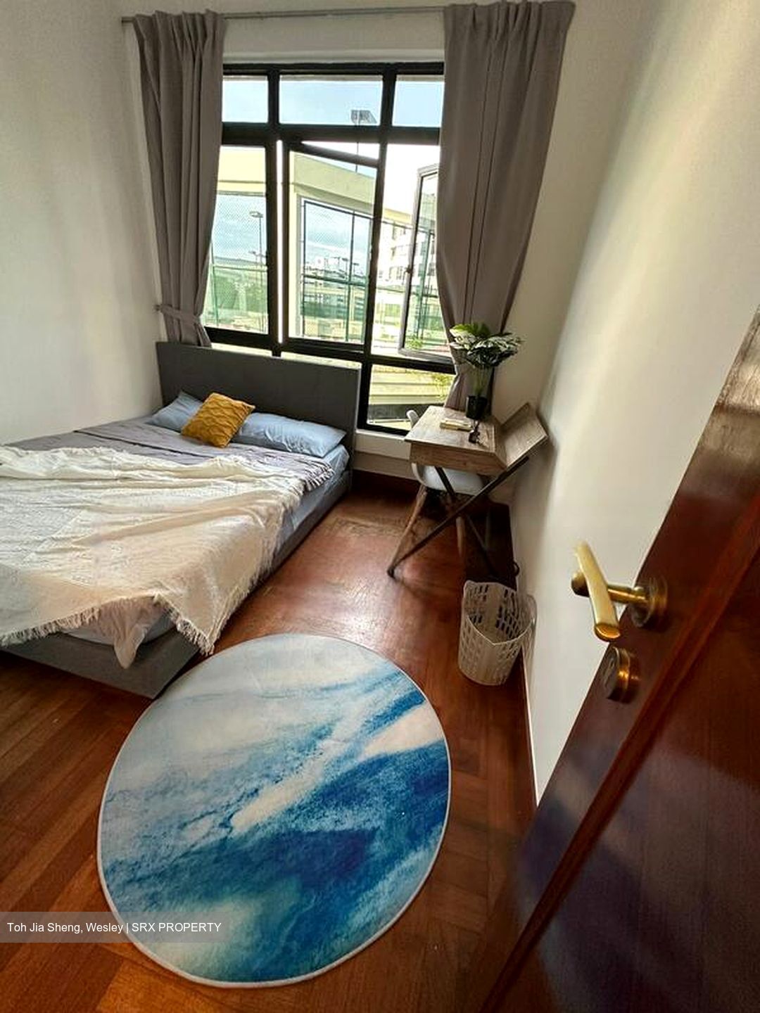 Eastpoint Green (D18), Condominium #486488701